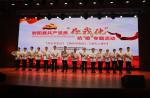 射阳县：党员“你我他” “疫”战显本色