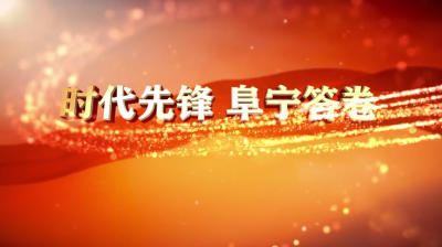 阜宁答卷9：奏响乡村振兴进行曲 展现全面小康新图景