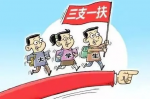 省“三支一扶”招人啦，盐城有60个名额，赶紧来报名！