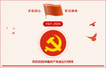 市级机关各级党组织以各种形式庆祝建党99周年