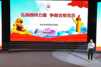 东台：弘扬榜样力量 争做合格党员.mp4