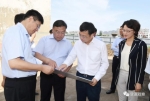再接再厉持续发力 打造充满活力新城北 市政府督查推进城北地区改造和文明城市创建工作 