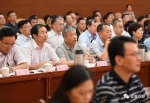 向不担当不作为乱作为“亮剑”，市委第8次通报机关作风建设问题！