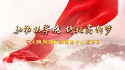 盐都：弘扬铁军魂 铸就高新梦.mp4
