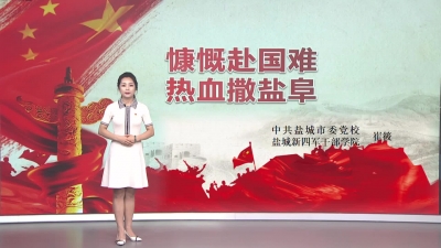 慷慨撒国难 热血洒盐阜-市委党校崔筱.mp4