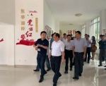 “红色物业”：为基层治理“改换新颜”