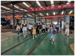 阜宁：打出“组合拳” 引来“凤还巢”