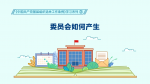 《中国共产党基层组织选举工作条例》学习系列③