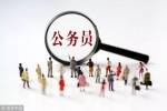 2020年全市公务员年度考核工作相关表格