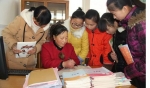 国家级荣誉！盐城是她们……