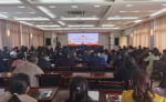 滨海：发展党员“演”出来，党务知识“活”起来