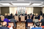 市委书记戴源主持召开全市人才工作领导小组会议