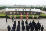 学党史祭英烈，汲取奋进力量！戴源参加主题党日活动