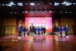 建湖：开展“先锋党课校园行”助力打造“大思政”教育体系