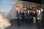 弘扬新四军铁军精神，让党史学习教育接地气见实效