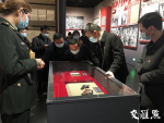 盐城经开区：以铁军精神为党史学习教育赋能铸魂