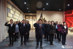 亭湖：学好党史滋初心 汲取力量开新局