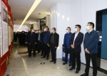 “观红色影片·悟初心使命”——东台这场主题电影党课生动走心