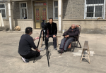 亭湖：百年华诞忆峥嵘 入党初心永铭记