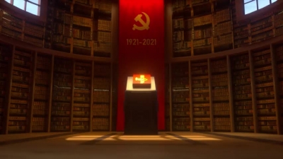您的理想花开正红