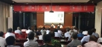 东台：土味党课有“三气” 乡音入耳更入心