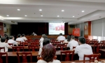 亭湖这堂党史学习教育课“别样红”