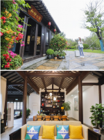 盐城首家青年人才驿站正式运营