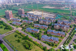 阜宁：打造“温馨家园” 集聚优秀人才