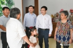 坚持系统思维注重因地制宜，推动乡村振兴走在全省前列！曹路宝在盐都调研乡村振兴和农房改善工作时这样强调