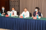 发挥特色优势 做足海绿文章，打造长三角一体化融合发展示范区！周斌参加大丰代表团审议