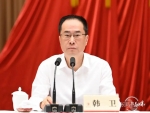 韩卫任张家港市委书记，蔡剑峰提名为市长人选