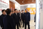 费坚赴盐南高新区调研组织工作