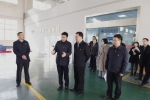 费坚赴建湖调研组织工作
