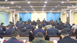 我市部署党的二十大代表候选人酝酿推荐工作