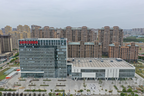 盐都区盐渎街道：党建引领工青妇，共奏直播“五线谱”