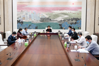 让更多人才在盐城纵横驰骋实现价值！市委人才工作领导小组会议暨全市人才工作专项述职会召开