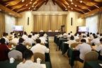 江苏基层党建“五聚焦五落实”深化提升行动部署会暨2022年度重点任务推进会召开
