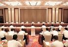 ​全省组织工作重点任务推进会召开