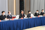 周斌参加大丰代表团审议