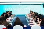 我市在南京举办第七届在宁优秀女性人才座谈会