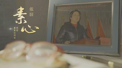 素心依旧
