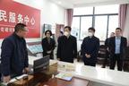 费坚赴建湖县调研人才和高质量党建引领乡村振兴工作
