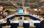 我市召开“心系人才 情暖中秋”座谈会 