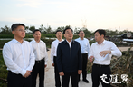 妥善安排受灾群众生产生活 用心用情做好灾后恢复各项工作 