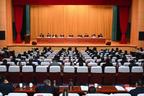 以更高站位更实举措更大力度 进一步推动全市主题教育走深走实