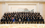 信长星看望省“百名示范”村（社区）书记 忠诚为民发展富民服务惠民取信于民 团结带领广大群众积极投身中国式现代化江苏新实践 