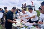 全党深入开展学习贯彻习近平新时代中国特色社会主义思想主题教育综述 