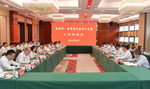 我市党政代表团赴新疆察布查尔县学习考察