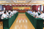 我市党政代表团赴青海同德县学习考察