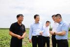 费坚赴滨海县调研基层党建等工作